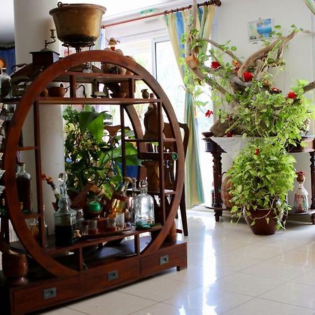 Bed & Breakfast 6 Suites Piscine Et Plage Pointe Faula เลอโวแกล็ง ภายนอก รูปภาพ