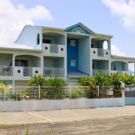 Bed & Breakfast 6 Suites Piscine Et Plage Pointe Faula เลอโวแกล็ง ภายนอก รูปภาพ