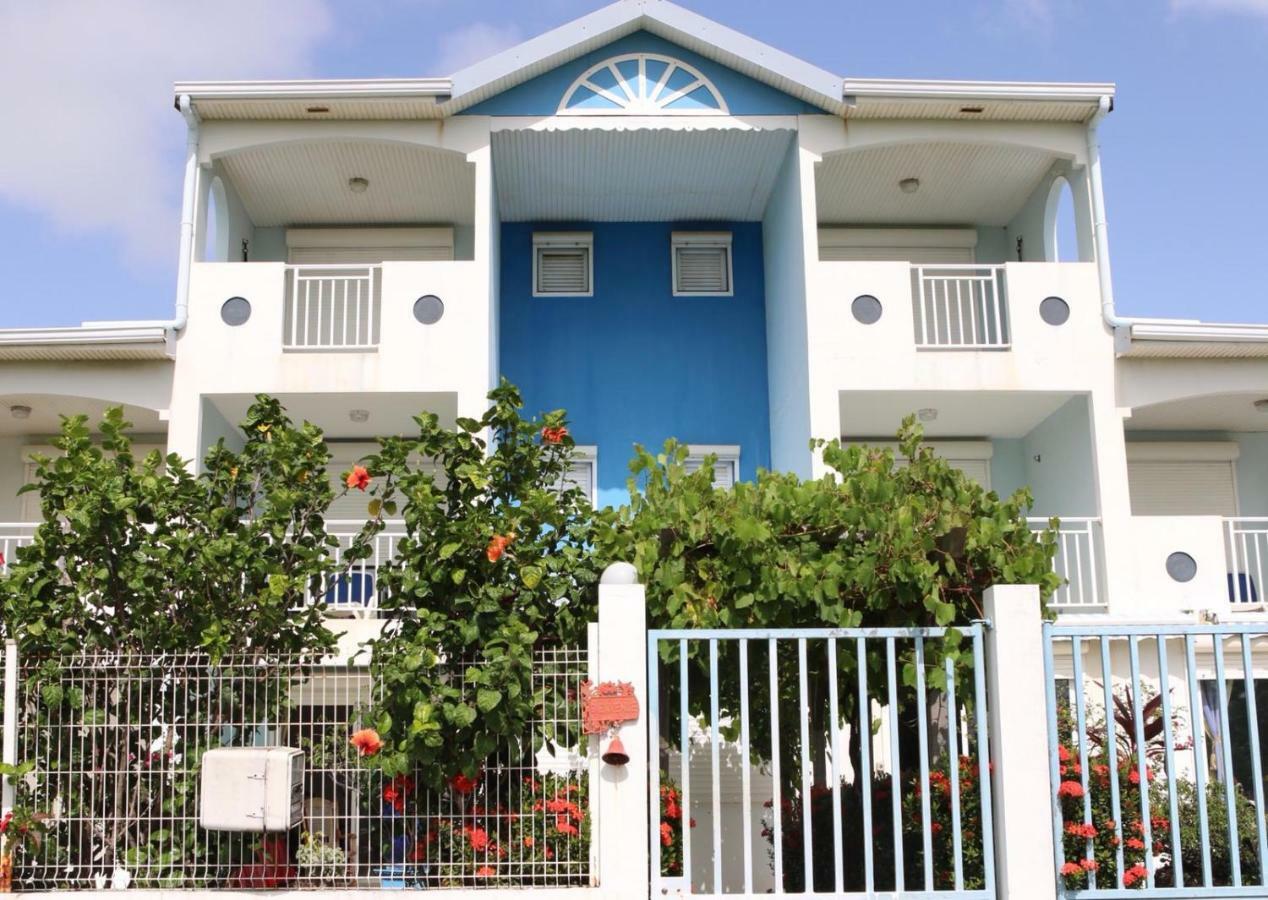 Bed & Breakfast 6 Suites Piscine Et Plage Pointe Faula เลอโวแกล็ง ภายนอก รูปภาพ