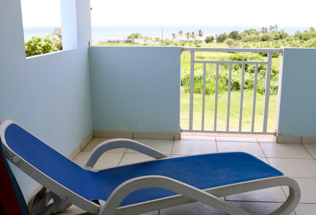 Bed & Breakfast 6 Suites Piscine Et Plage Pointe Faula เลอโวแกล็ง ภายนอก รูปภาพ