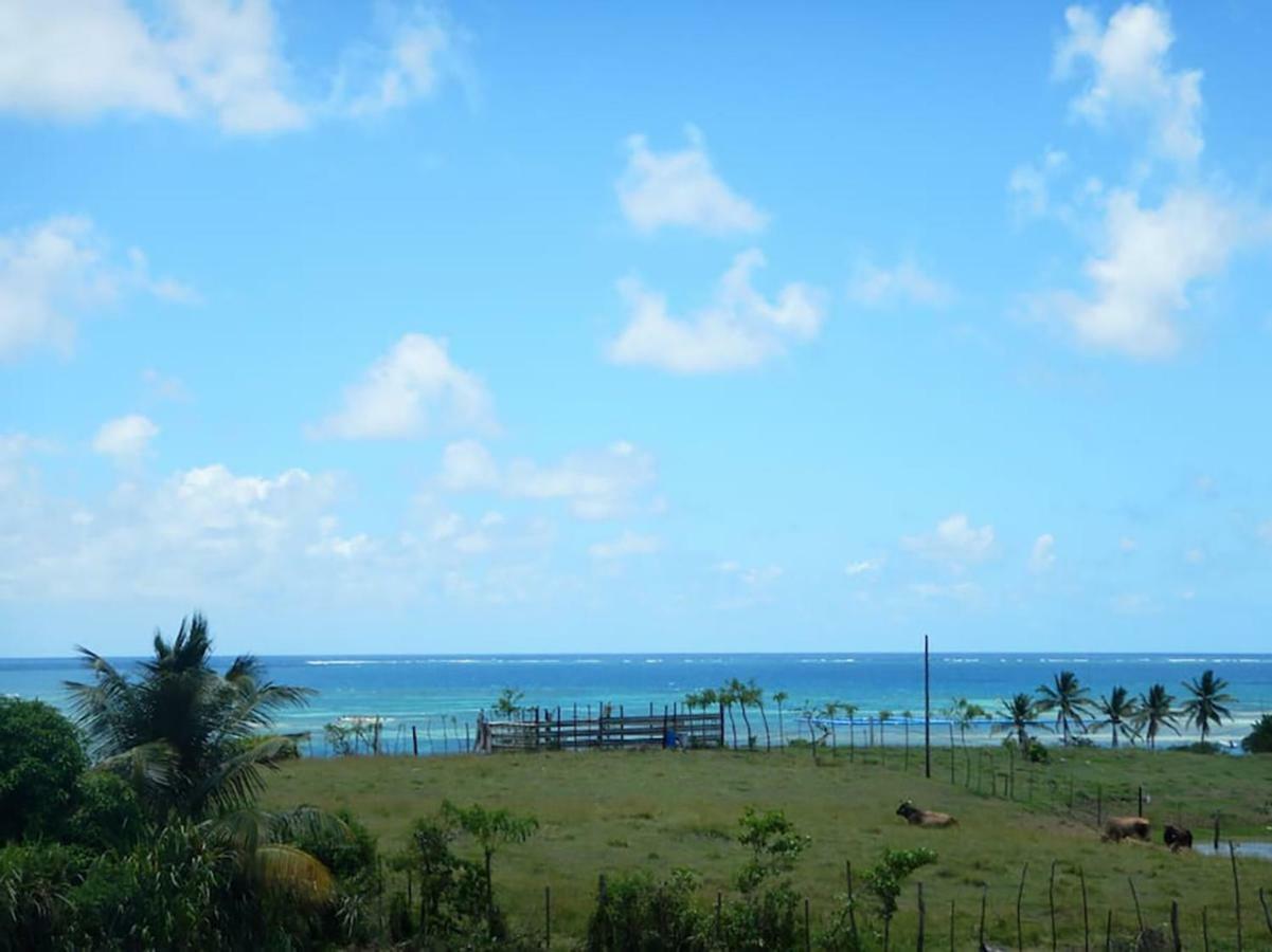 Bed & Breakfast 6 Suites Piscine Et Plage Pointe Faula เลอโวแกล็ง ภายนอก รูปภาพ